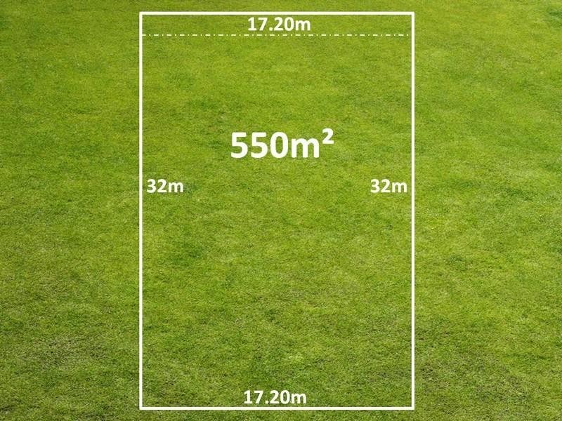 Lot 323 Summerhill Estate, Epping VIC 3076