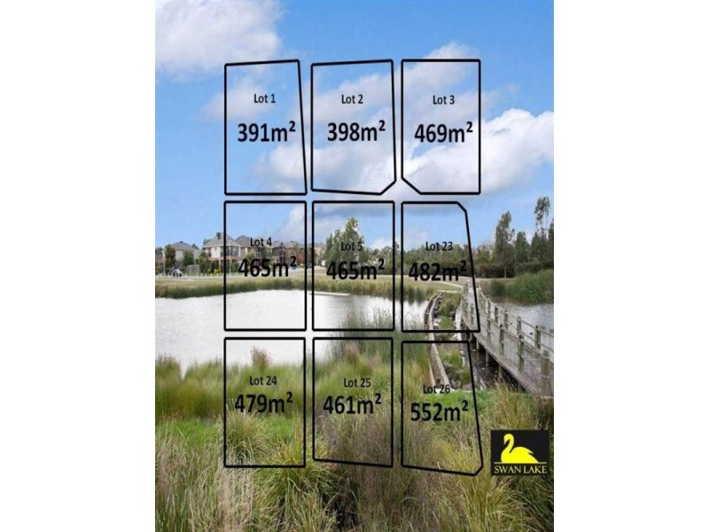 South Morang VIC 3752