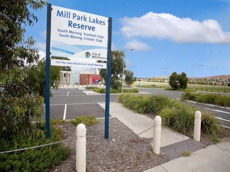 South Morang VIC 3752