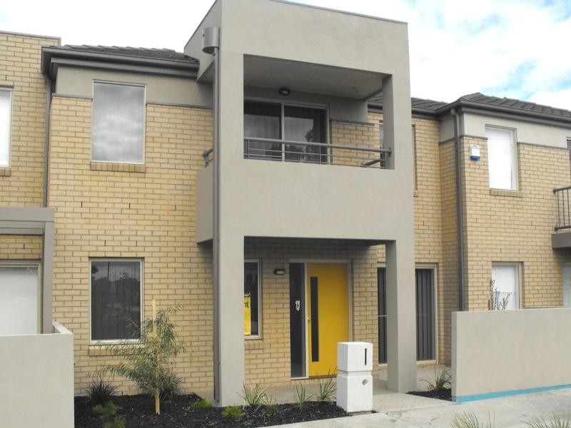 9 Mujeres Walk, Epping VIC 3076