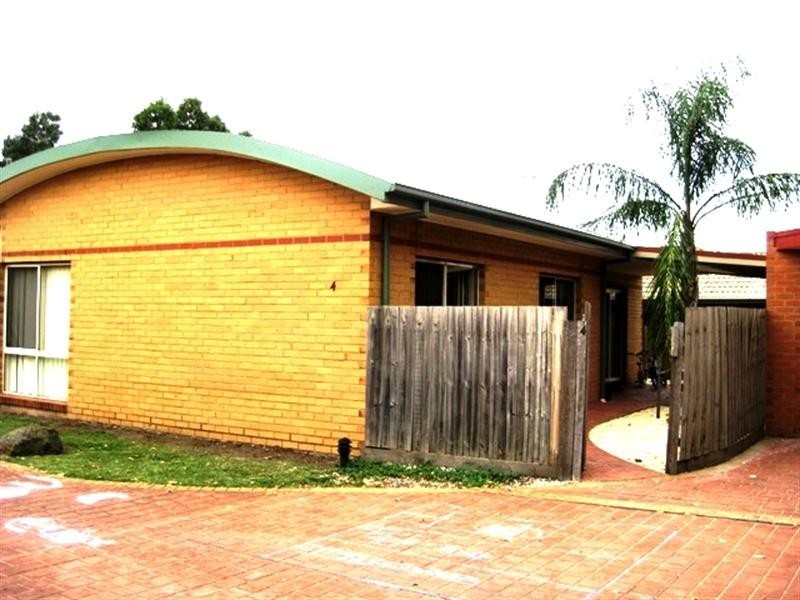 4/83 Rufus Street, Epping VIC 3076