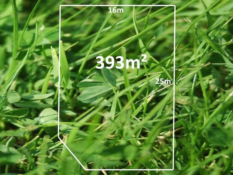 8 Mayflower Mews, Epping VIC 3076