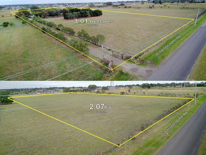 75 Harvest Home Road, Epping VIC 3076