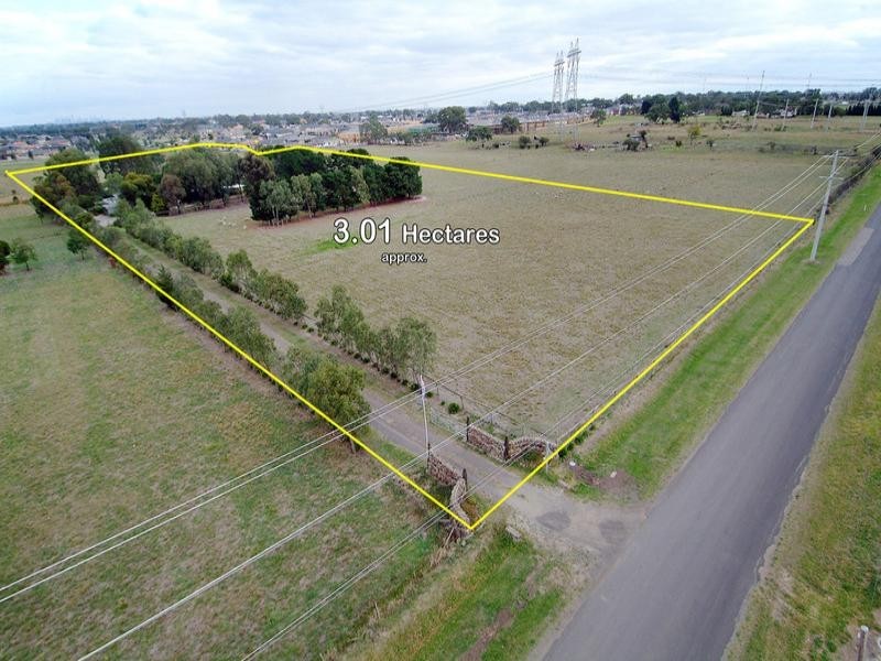 75 Harvest Home Road, Epping VIC 3076
