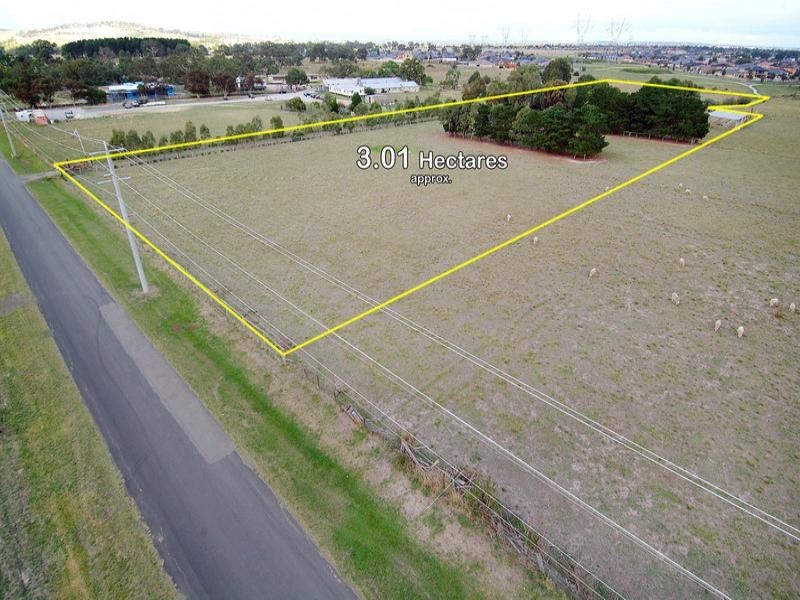 75 Harvest Home Road, Epping VIC 3076