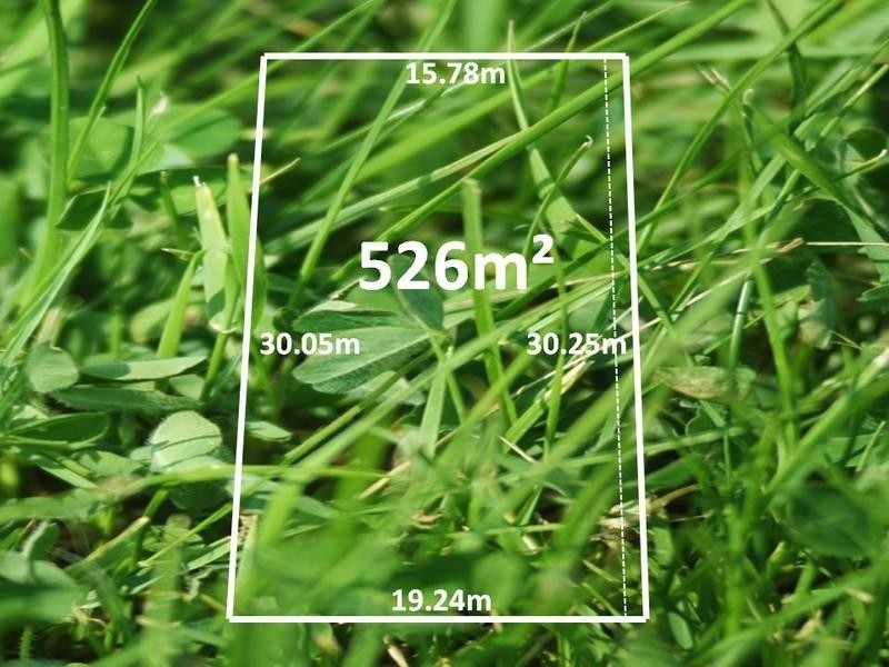 Lot 2688 Frewin Street, Epping VIC 3076