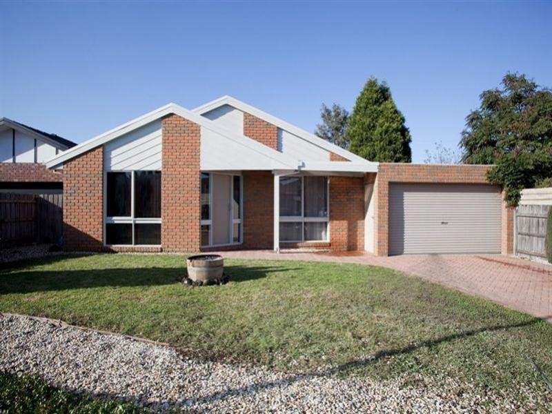 9 Pisani Court, Mill Park VIC 3082