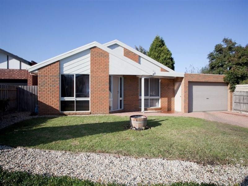 9 Pisani Court, Mill Park VIC 3082
