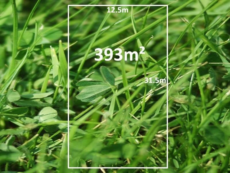 Lot 228 Stonegate Drive, Epping VIC 3076