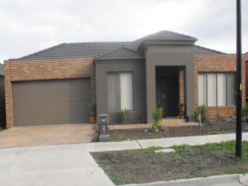 22 and 24 Two Creek Drive, Epping VIC 3076
