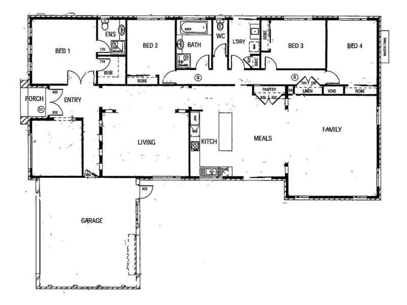 22 and 24 Two Creek Drive, Epping VIC 3076
