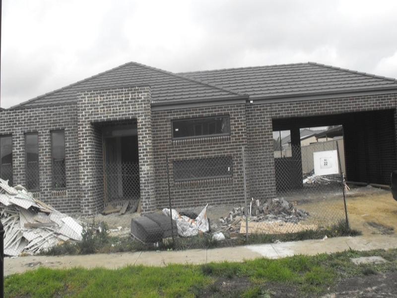 22 and 24 Two Creek Drive, Epping VIC 3076