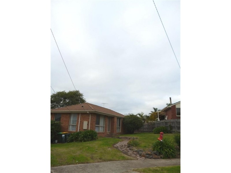 7 Dorrington Court, Mill Park VIC 3082