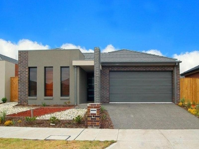 Lot 1363 Feldgrau Rise, Epping VIC 3076