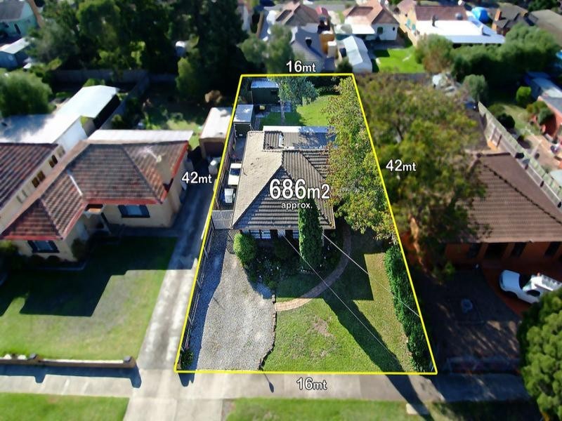 56 Derrick Street, Lalor VIC 3075