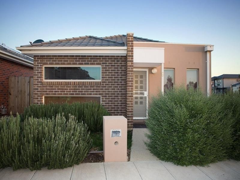 6 Bright Avenue, Epping VIC 3076