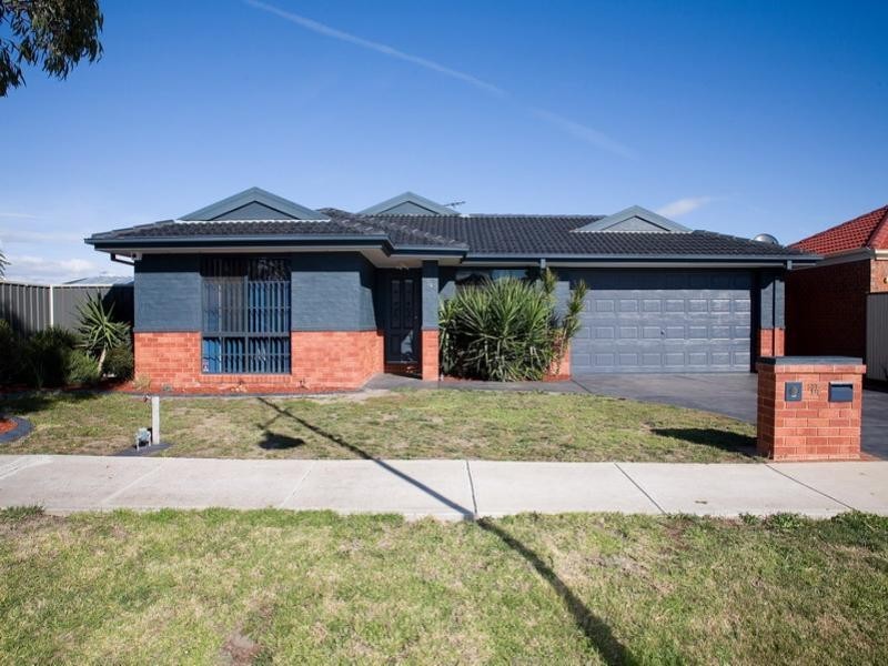 14 Two Creek Drive, Epping VIC 3076
