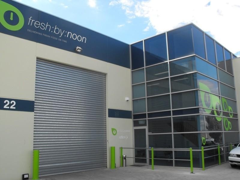 22 Salvator Drive, Campbellfield VIC 3061