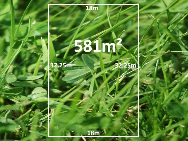 Lot 1123 Mediterranean Way, Epping VIC 3076