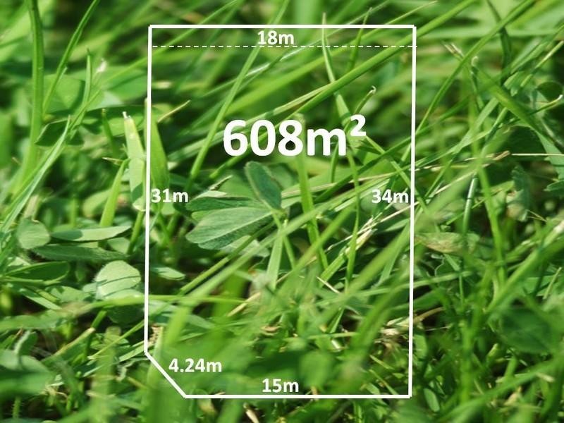 Lot 207 Northside Drive, Epping VIC 3076