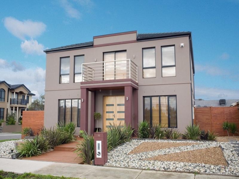 15 Charteris Grove, Epping VIC 3076