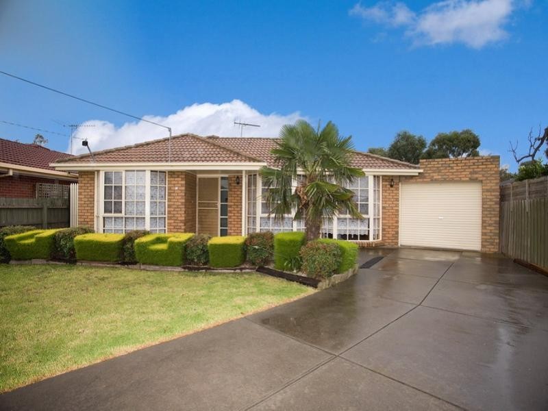 12 Westleigh Court, Mill Park VIC 3082