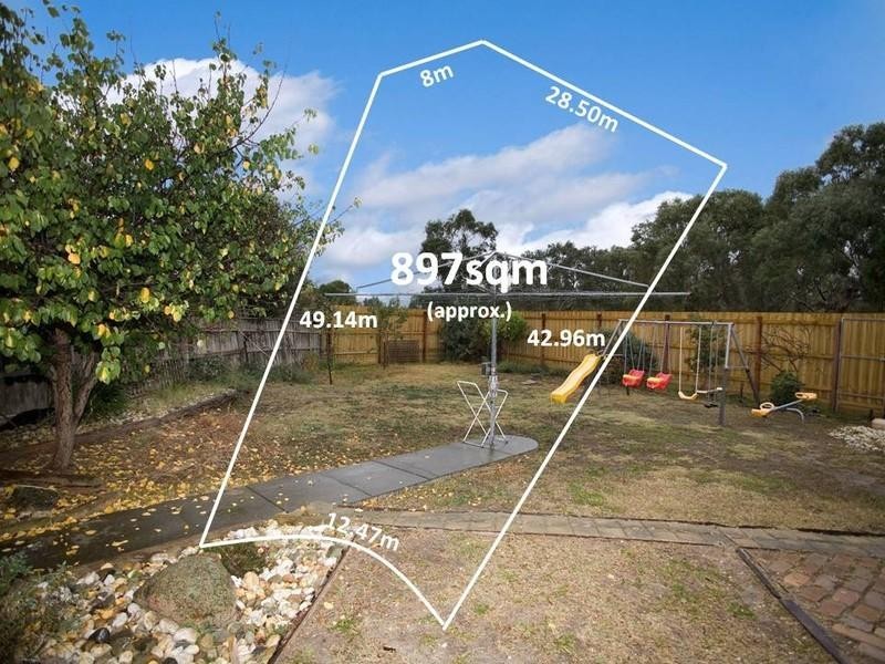 12 Westleigh Court, Mill Park VIC 3082