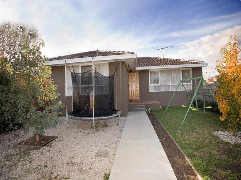 1/38 Church Street, Epping VIC 3076