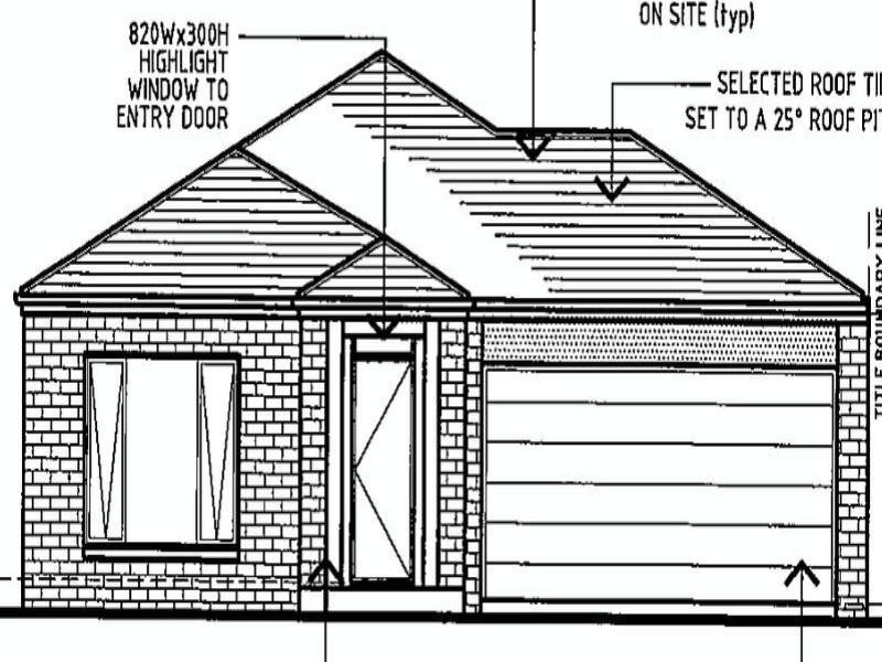 Lot 5011 Skeeter Drive, Mernda VIC 3754