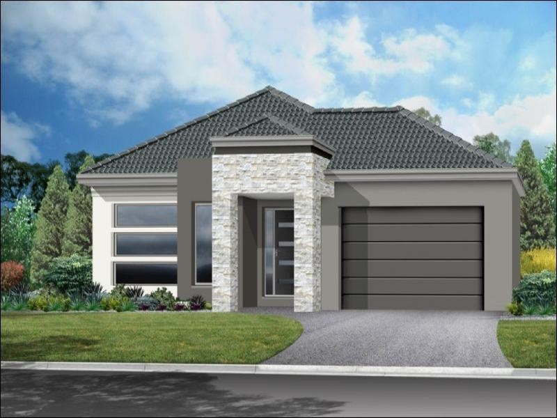 Lot 945 Allendale Avenue, Epping VIC 3076