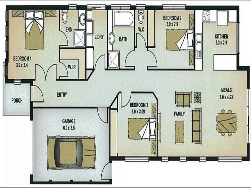 Lot 945 Allendale Avenue, Epping VIC 3076