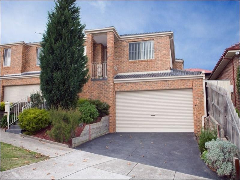 59 Longwood Drive, Epping VIC 3076