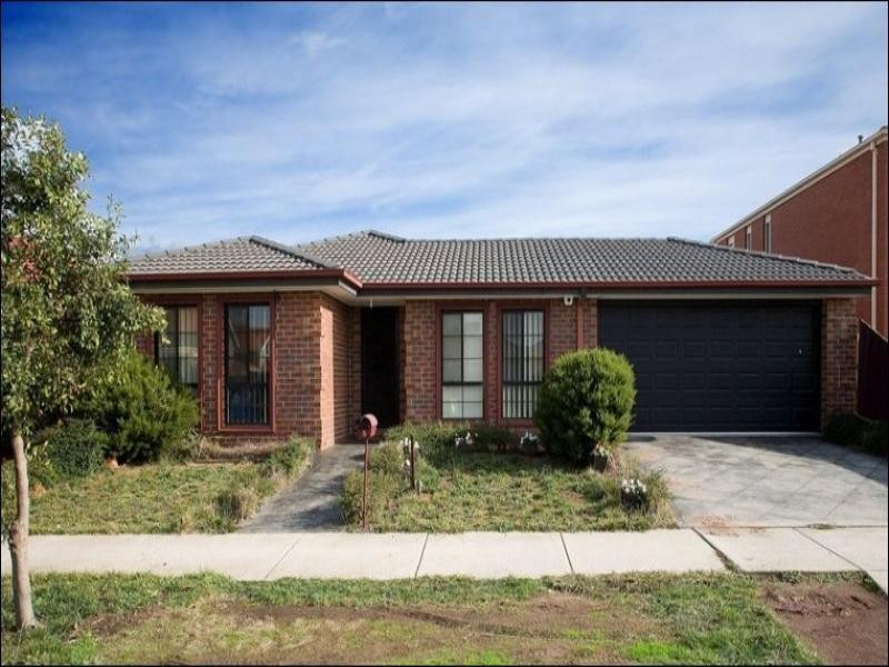 5 Glama Court, Roxburgh Park VIC 3064