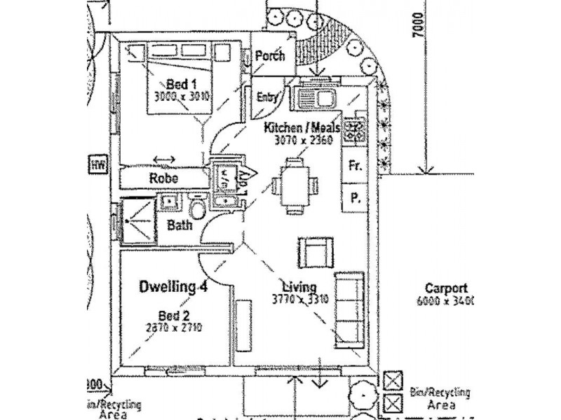 4/32 Tramoo Street, Lalor VIC 3075