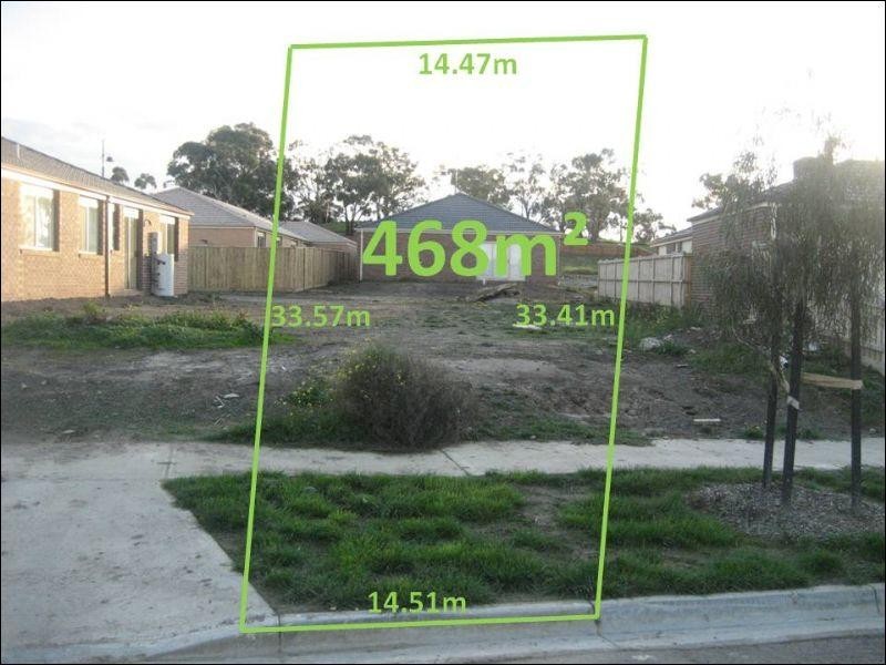 4 (Lot 200) Luther Way, Mernda VIC 3754