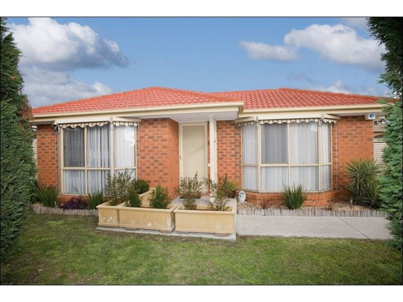 1 Jamieson Court, Epping VIC 3076