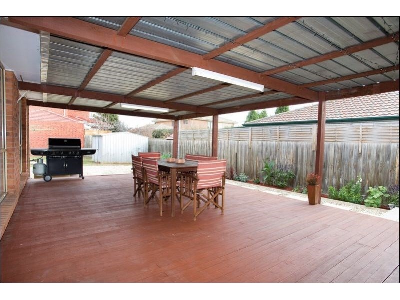 1 Jamieson Court, Epping VIC 3076