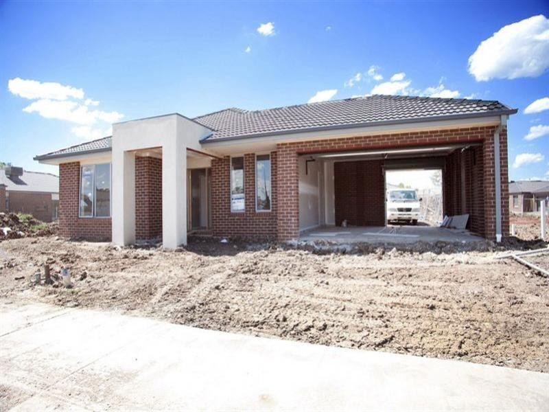 21 Glenorchy Way, South Morang VIC 3752