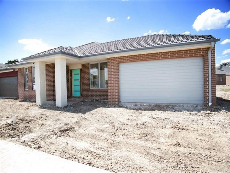 21 Glenorchy Way, South Morang VIC 3752
