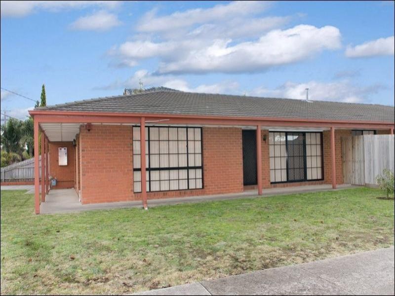 6 Brush Road, Epping VIC 3076