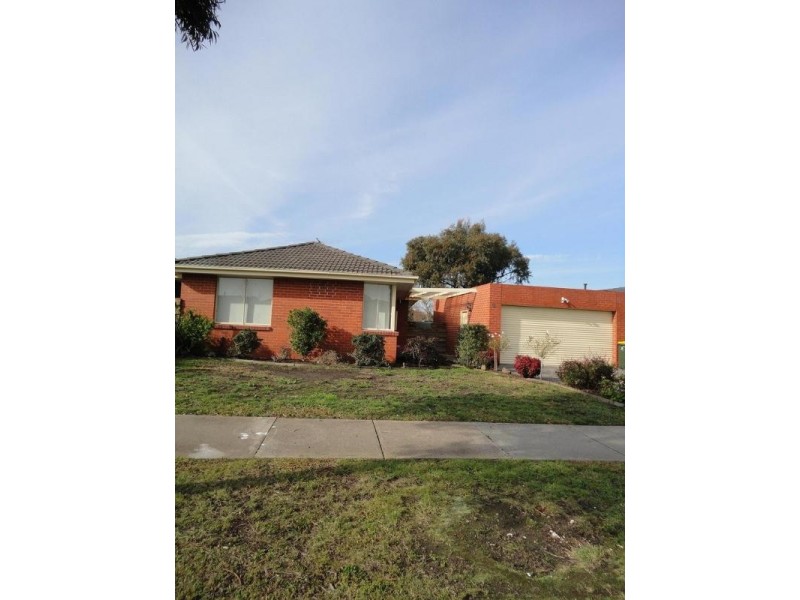 18 Derby Drive, Epping VIC 3076