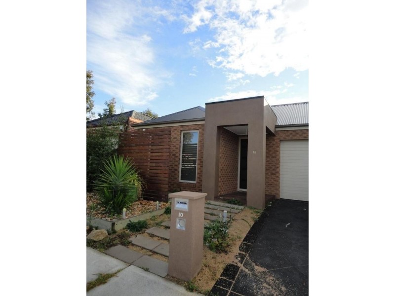 10 Gravlier Way, South Morang VIC 3752
