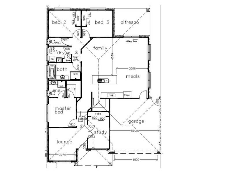 Lot 341 Saintly Avenue, Epping VIC 3076