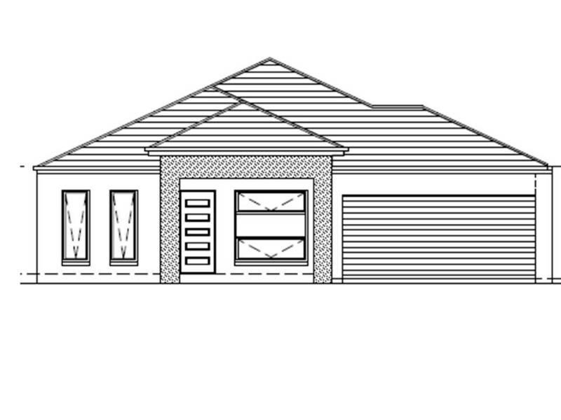 Lot 336 Saintly Way, Epping VIC 3076