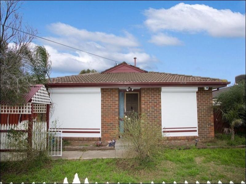 3 Merrill Drive, Epping VIC 3076