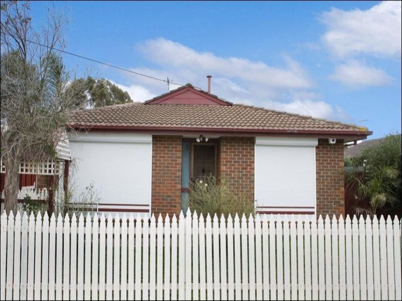 3 Merrill Drive, Epping VIC 3076