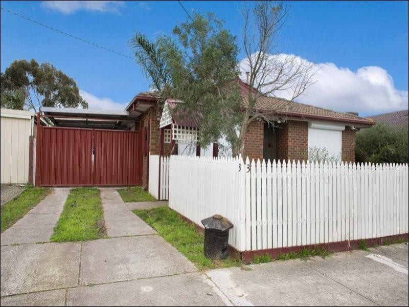3 Merrill Drive, Epping VIC 3076