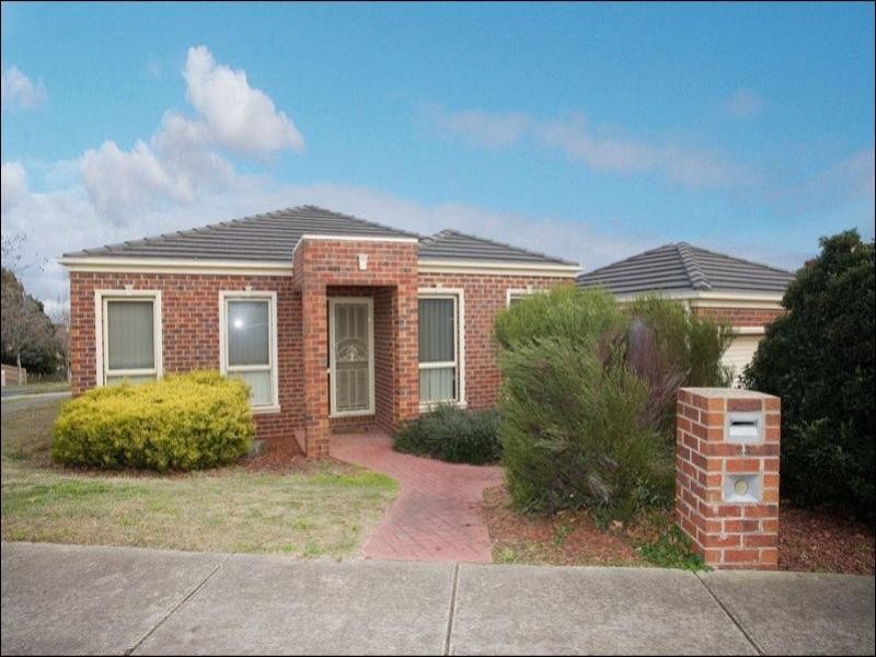 23 Loxton Terrace, Epping VIC 3076