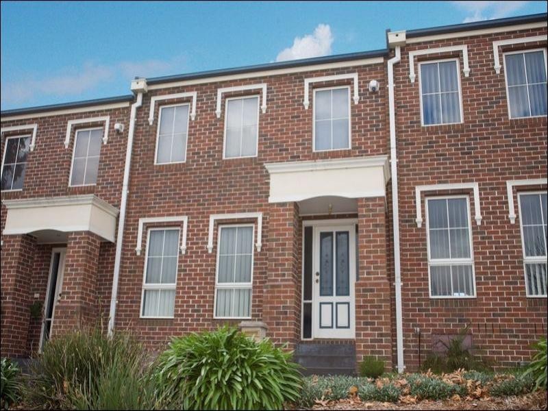 3/31 Loxton Terrace, Epping VIC 3076