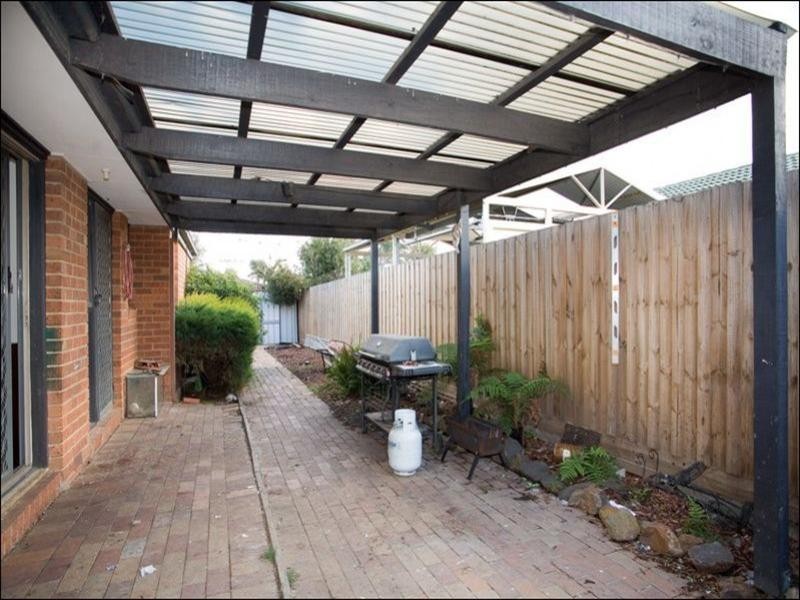 29 Pommel Crescent, Epping VIC 3076